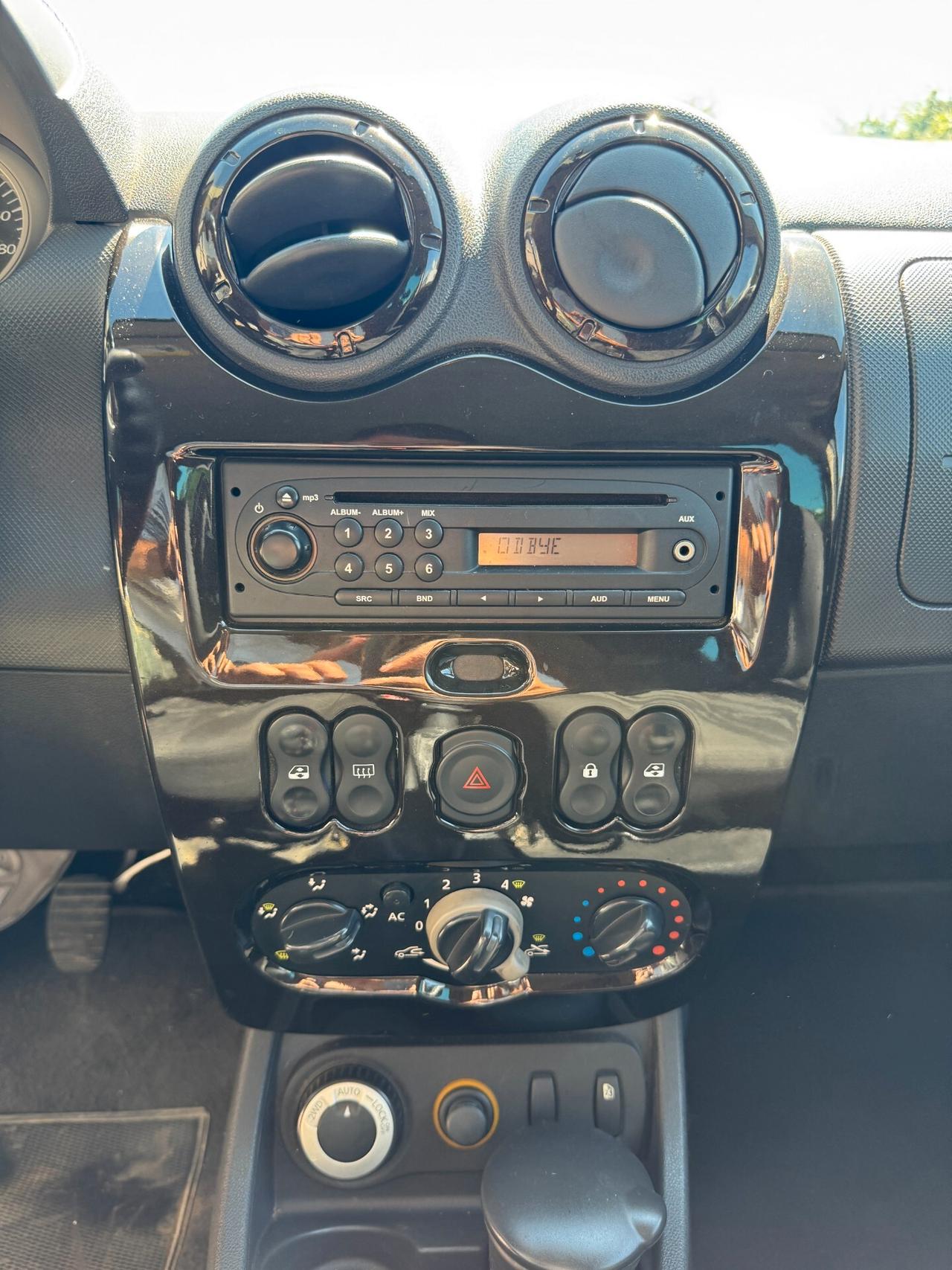 Dacia Duster 4x4 1.5 Dci 81 kW *UNICO proprietario*
