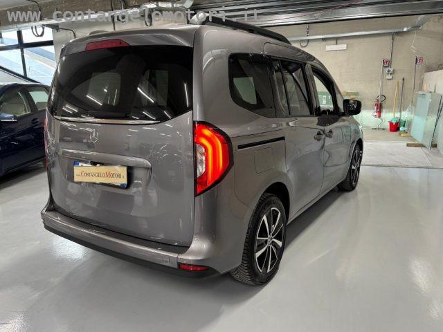 MERCEDES-BENZ Citan 1.5 110 CDI Tourer Long