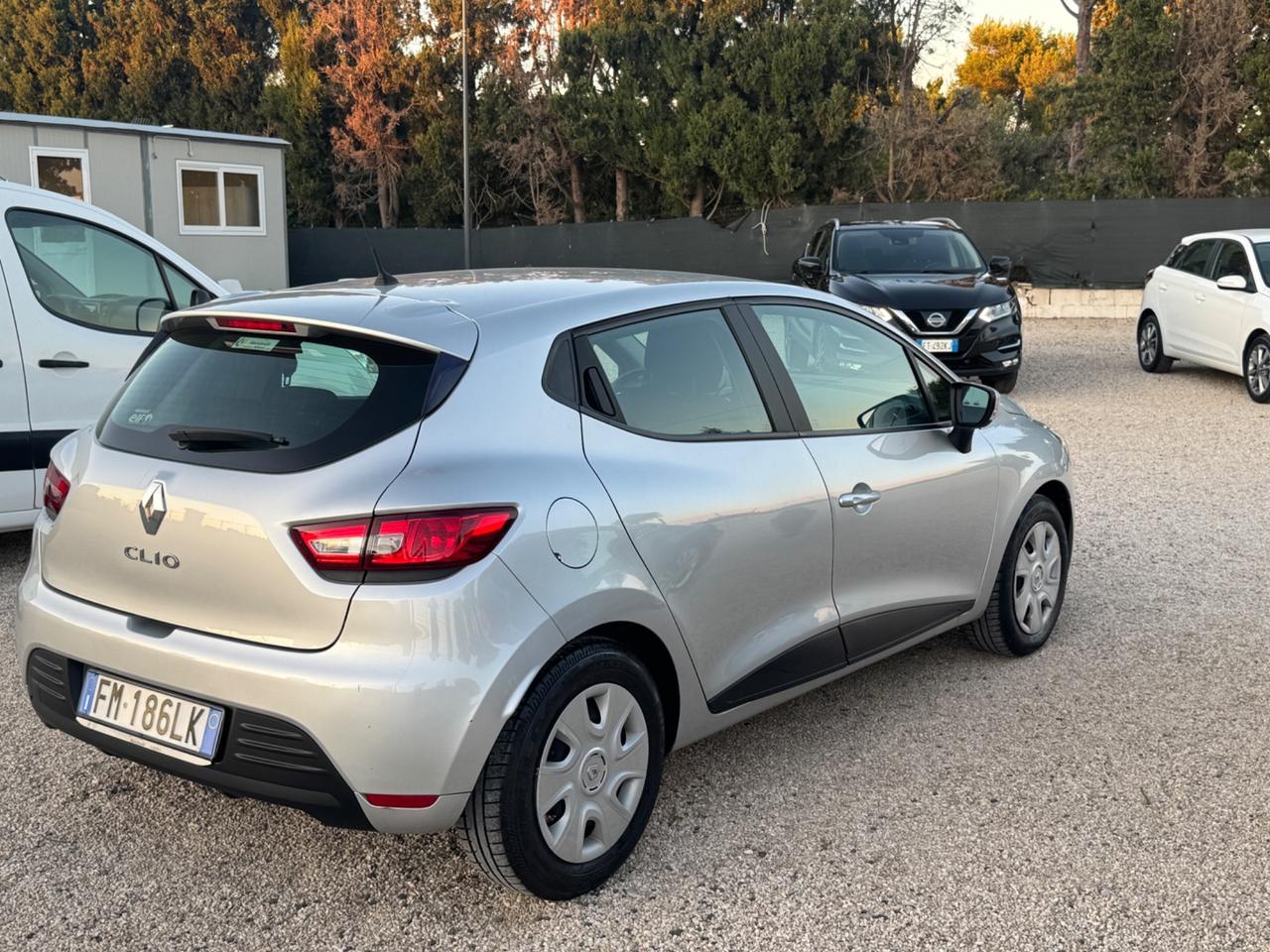 Renault Clio dCi 8V 75CV Start&Stop 5 porte Energy Life