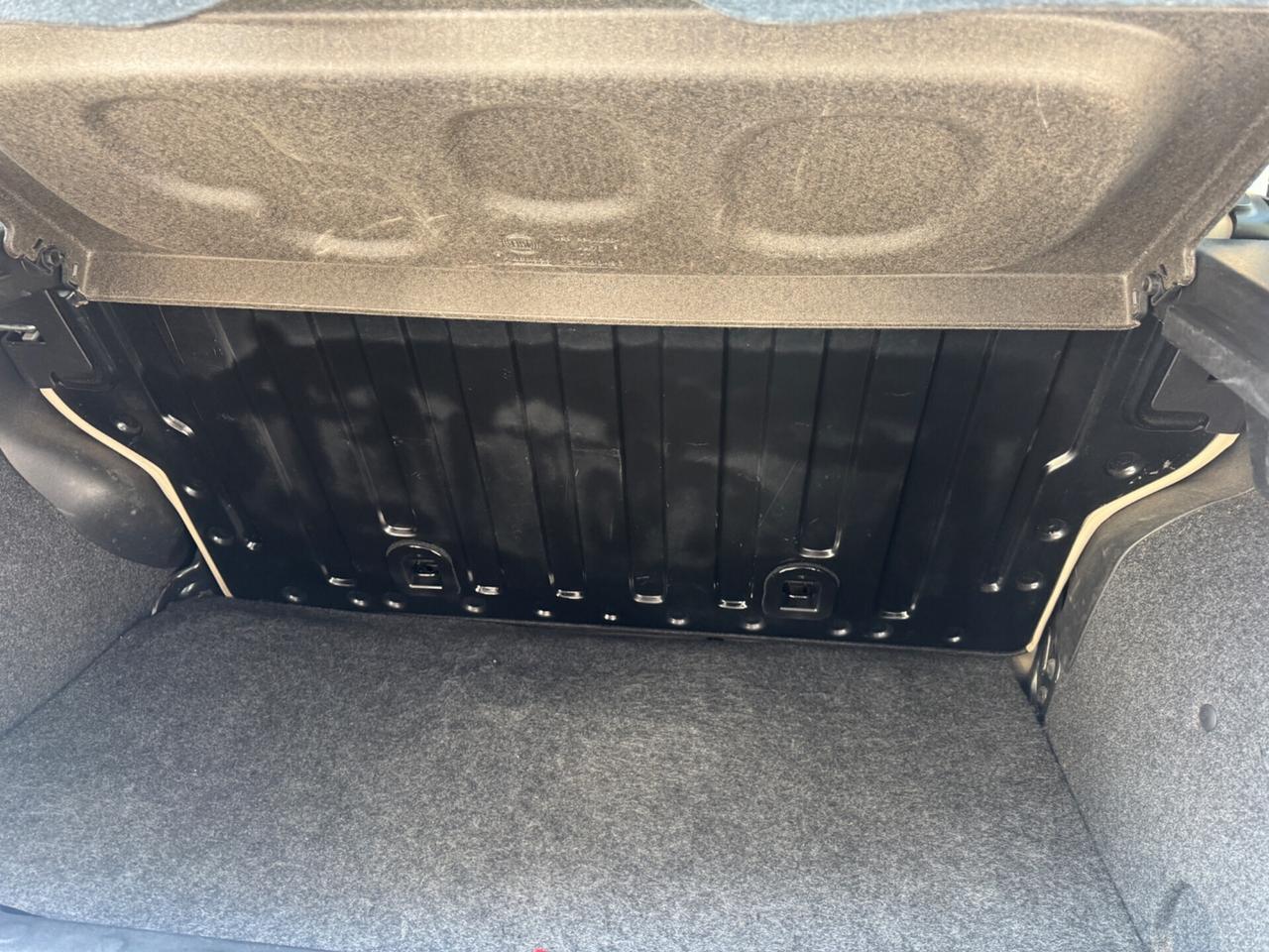 Fiat Panda 0.9 TwinAir Natural Power Metano 5posti