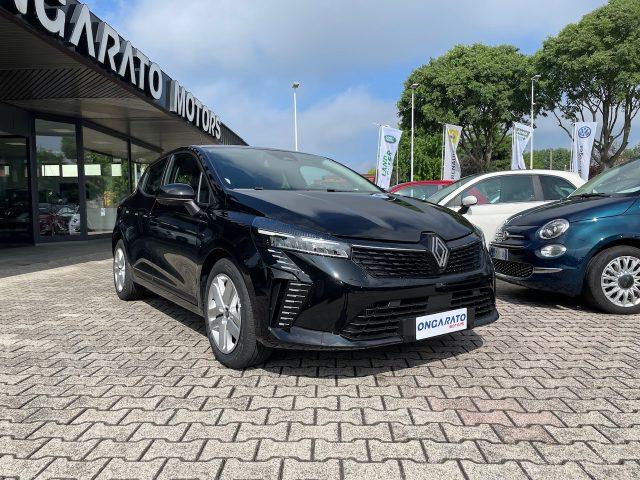 RENAULT Clio TCe 100 CV GPL 5p Evolution #Sedili.Riscal #Camera