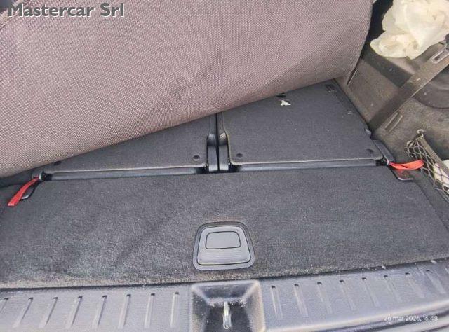 MERCEDES-BENZ GLB 180 GLB 2019 d Sport auto 7 posti - GF275RX