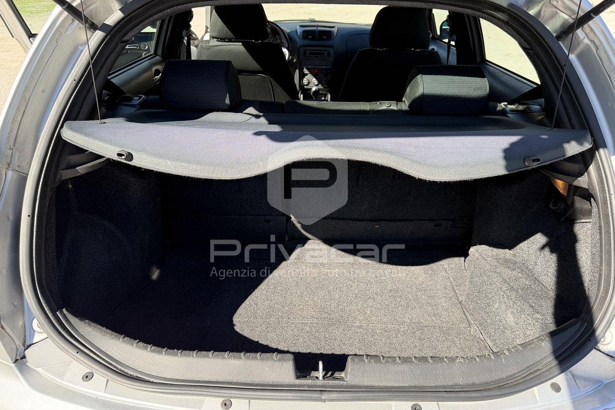 ALFA ROMEO 147 1.9 JTD (120) 5 porte Moving