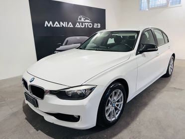 Bmw 318d Sport*AUTOMATICO*NAVIGATORE*UNIPRO*