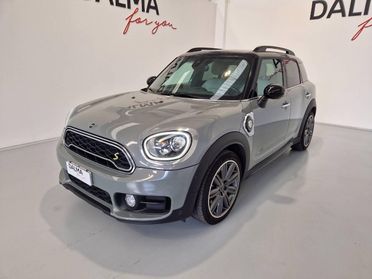 MINI Mini Countryman F60 2017 - Mini Countryman 2.0 Cooper D Hype