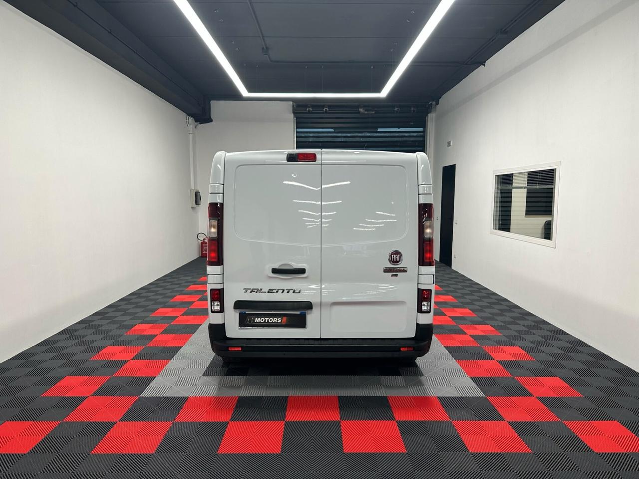 Fiat Talento 1.6mjt 95cv