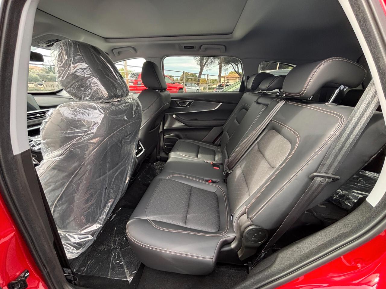 Dr 7.0 Phev 1.5 Plug-in Hybrid