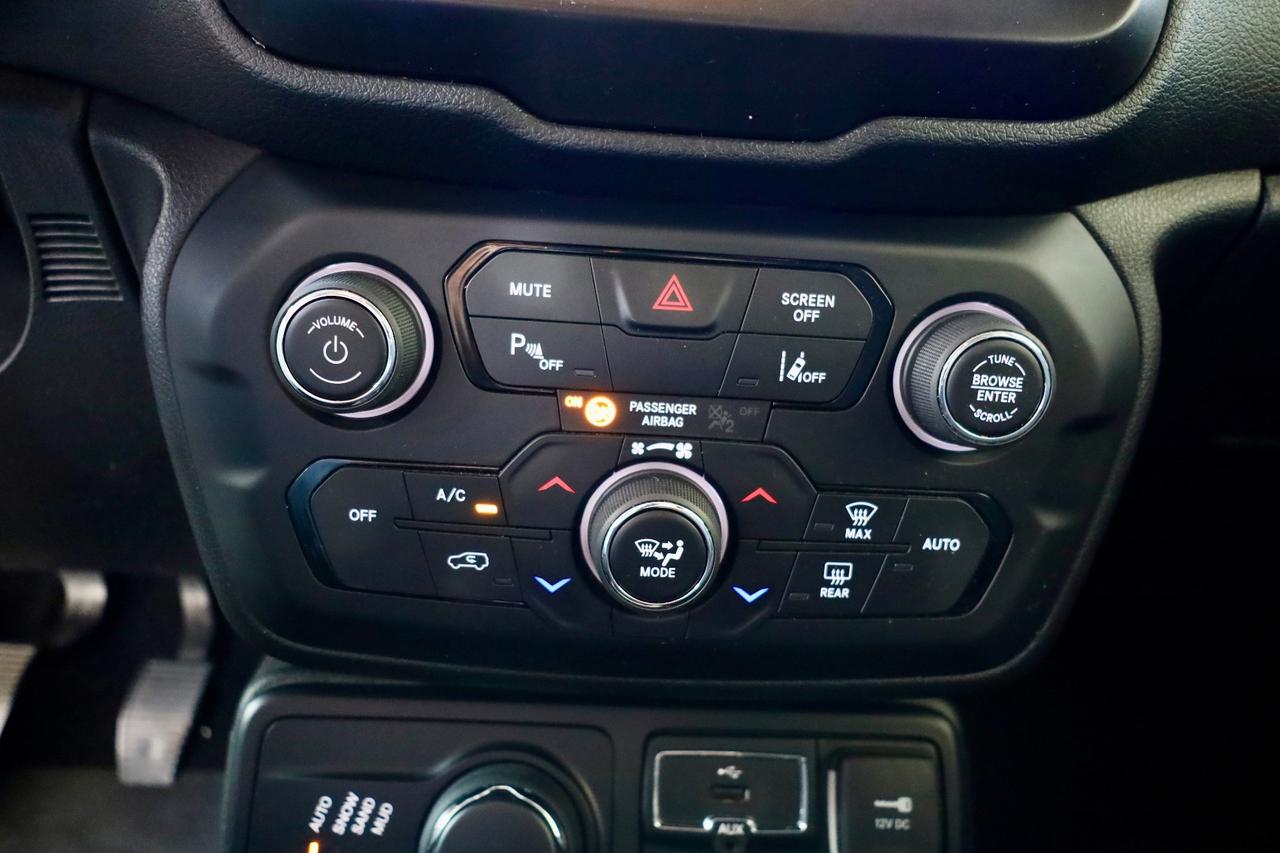 JEEP RENEGADE 2.0 Mjt 4WD Active Drive Limited