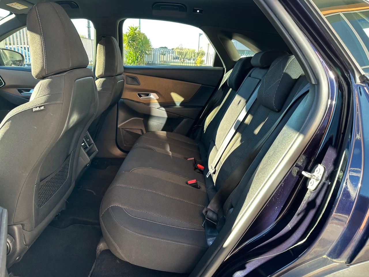 Ds 7 Crossback BlueHDi 130 aut. Grand Chic