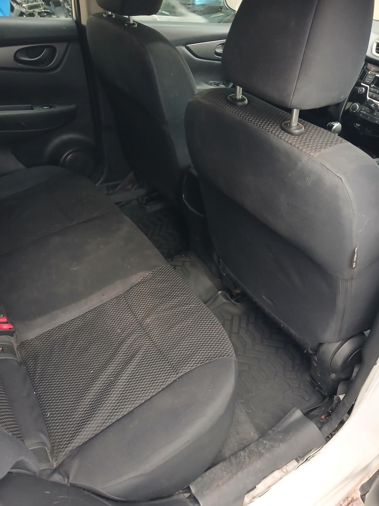 AUTOCARRO 5 POSTI COMPRESO IVA