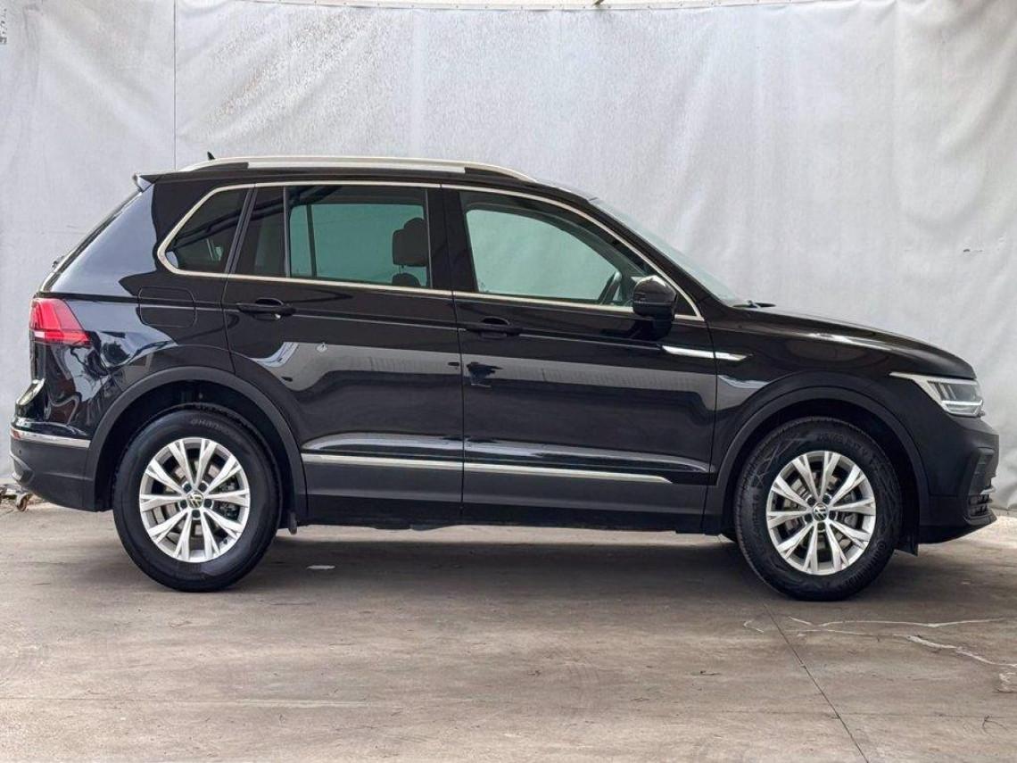 VOLKSWAGEN Tiguan 2 0 tdi life 150cv dsg