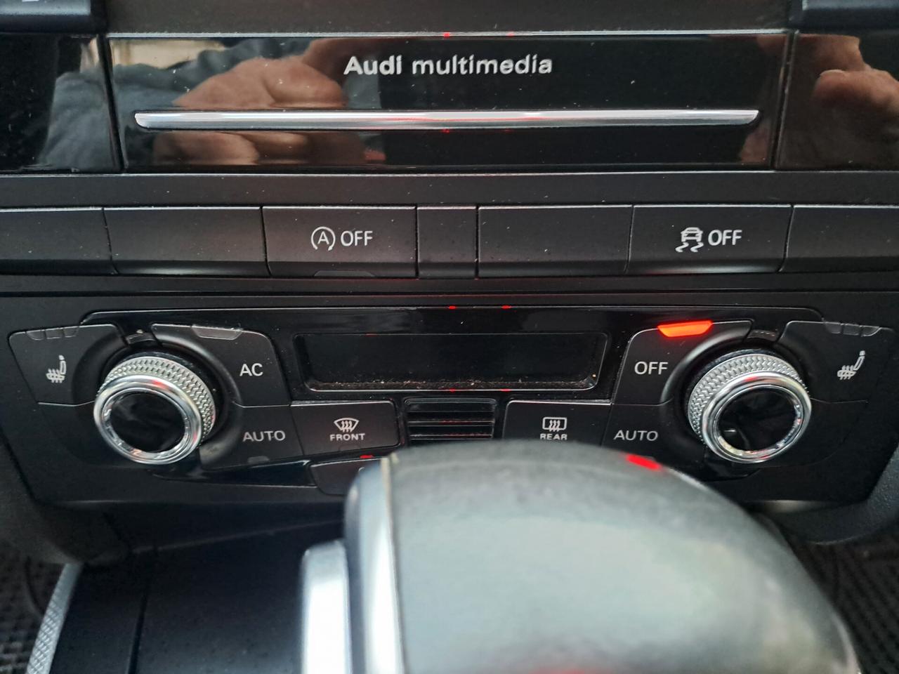 Audi A4 Avant 2.0 TDI 143 CV F.AP. multitronic