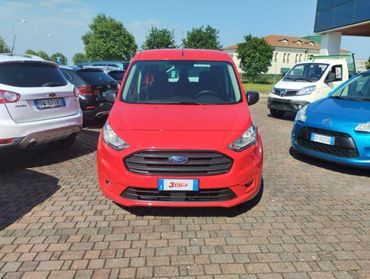 FORD Transit Connect 1.5 TDCi 100CV autocarro 5 posti