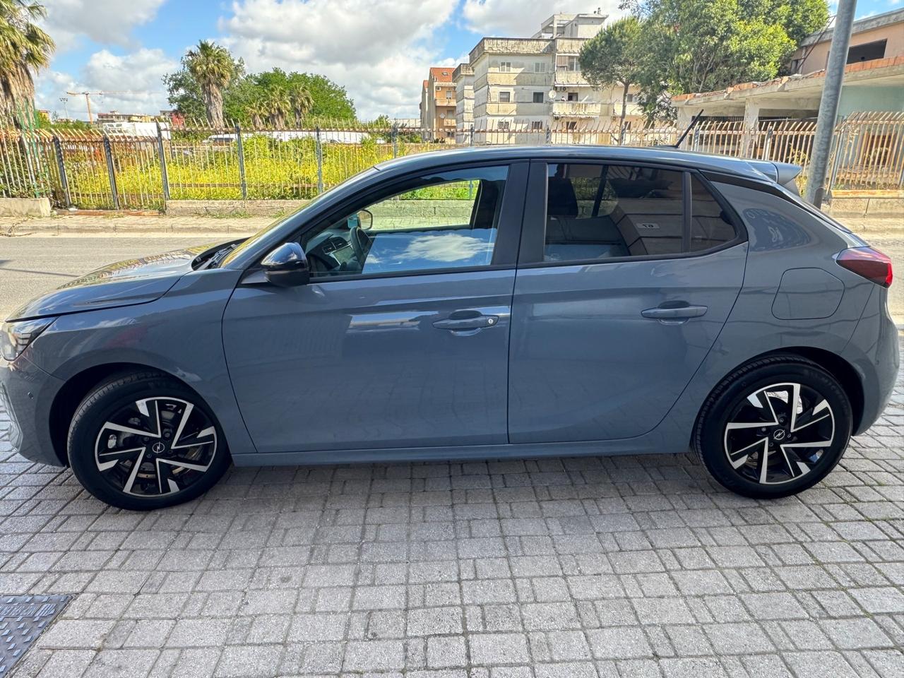 Opel Corsa 1.2 75cv