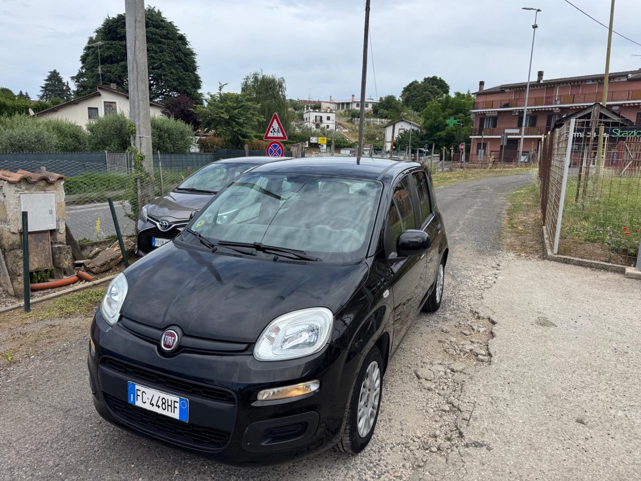 Fiat Panda 1.3 MJT S&S Easy NEOPATENTATI