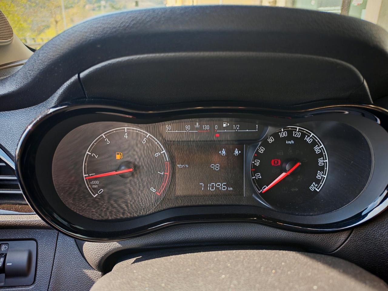 Opel Karl 1.0 75 CV Advance