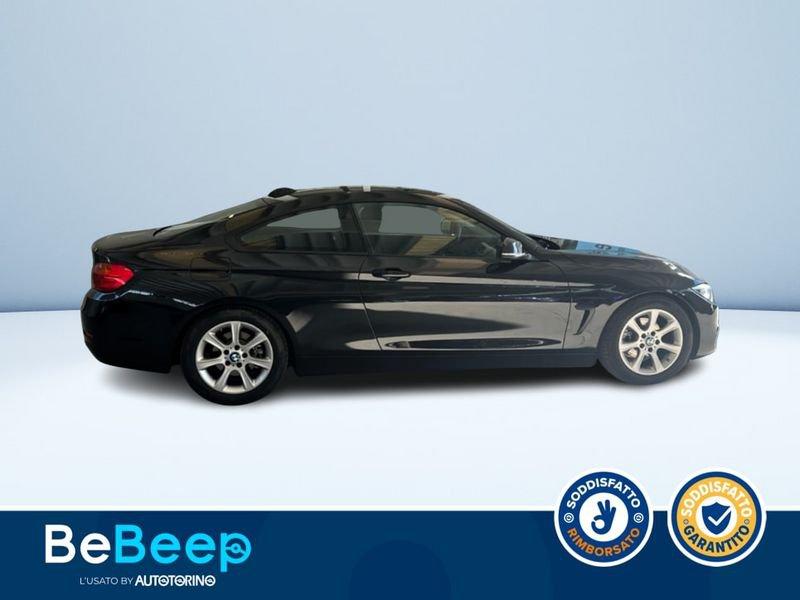 BMW Serie 4 Coupé 420I COUPE AUTO