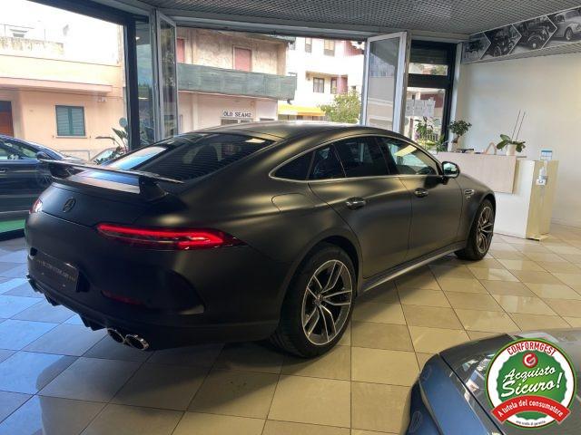 MERCEDES-BENZ AMG GT Coupé 4 43 4Matic+EQ-Boost*OPACO