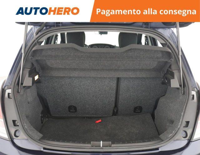 LANCIA Ypsilon 1.2 69 CV 5 porte Gold