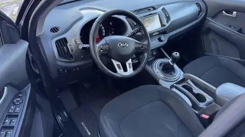 Kia Sportage 1.7 CRDI VGT 2WD Cool