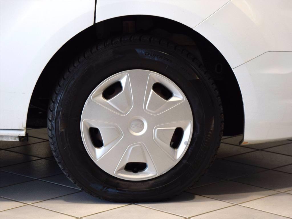 FORD transit custom 280 2.0 tdci 130cv Trend d.cab. L1H1 E6.2 del 2019