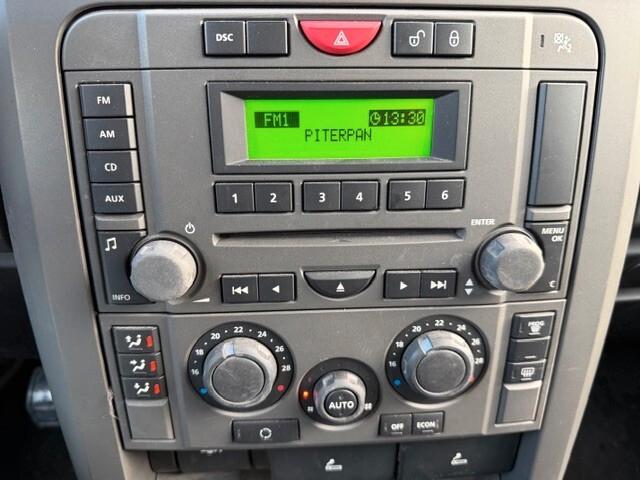 Land Rover Discovery discovery3 2.7 TDV6 S 4X4 190 CV. CON GANCIO TRAINO