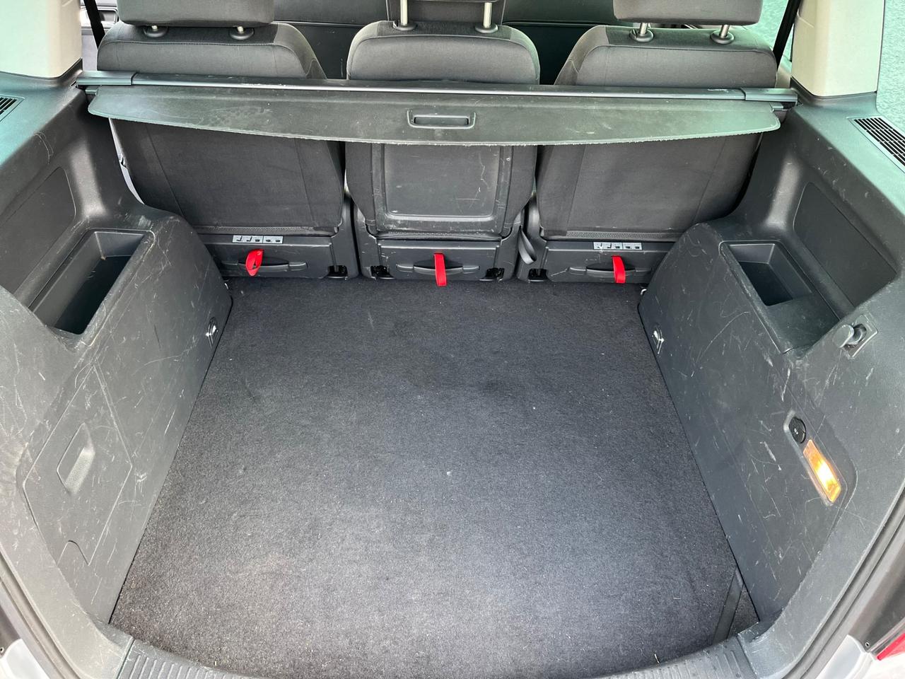 Volkswagen Touran 1.6 Trendline