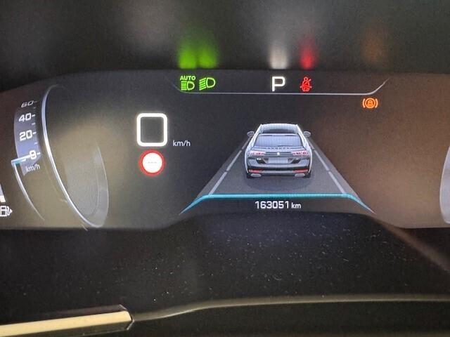 Peugeot 508 BlueHDi 130CV Stop&Start EAT8 SW Allure