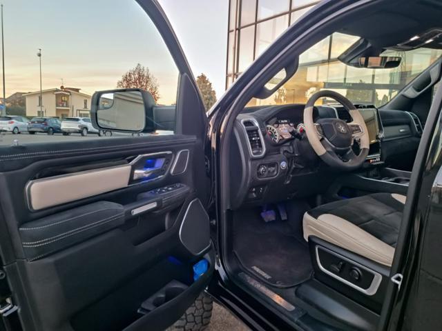 DODGE RAM MILITEM MAGNUM