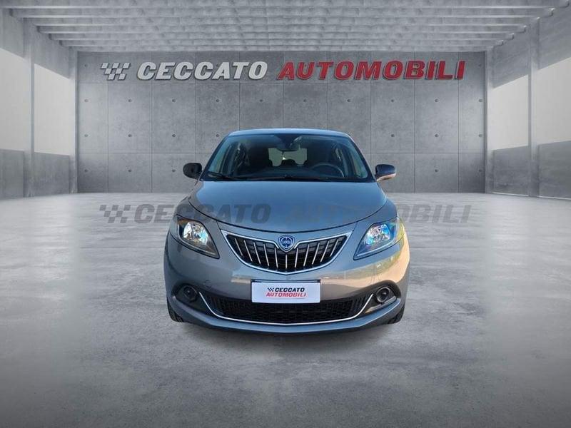 Lancia Ypsilon Ypsilon 1.0 firefly hybrid Platino s&s 70cv