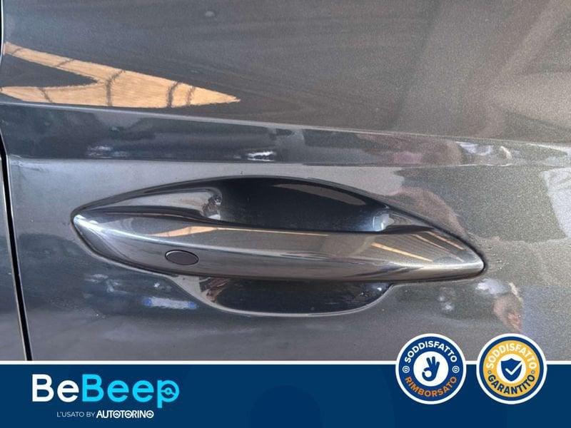 Hyundai Tucson 1.6 T-GDI 48V BUSINESS 2WD DCT