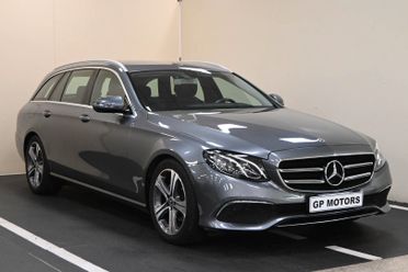 MERCEDES Classe E (W/S213) E 200 d S.W. Auto ...