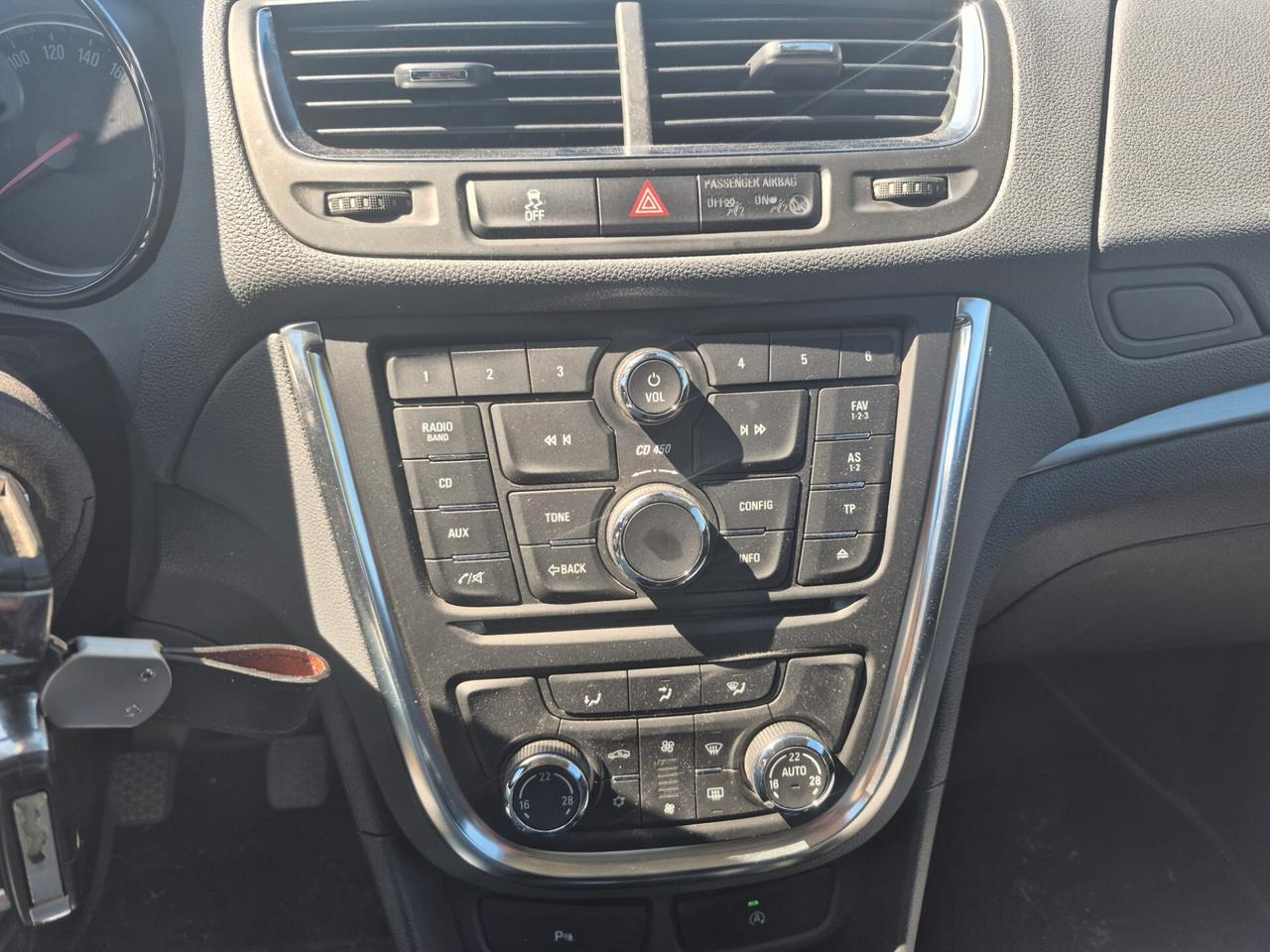 Opel Mokka 1.4 140CV 4x2 Start&Stop Cosmo