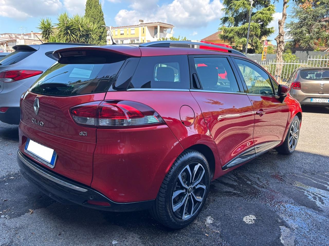 Renault Clio dCi 8V 75CV Start&Stop 5 porte Energy Life