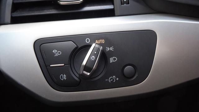 AUDI A4 Avant 2.0 TDI 150 CV S-Tronic