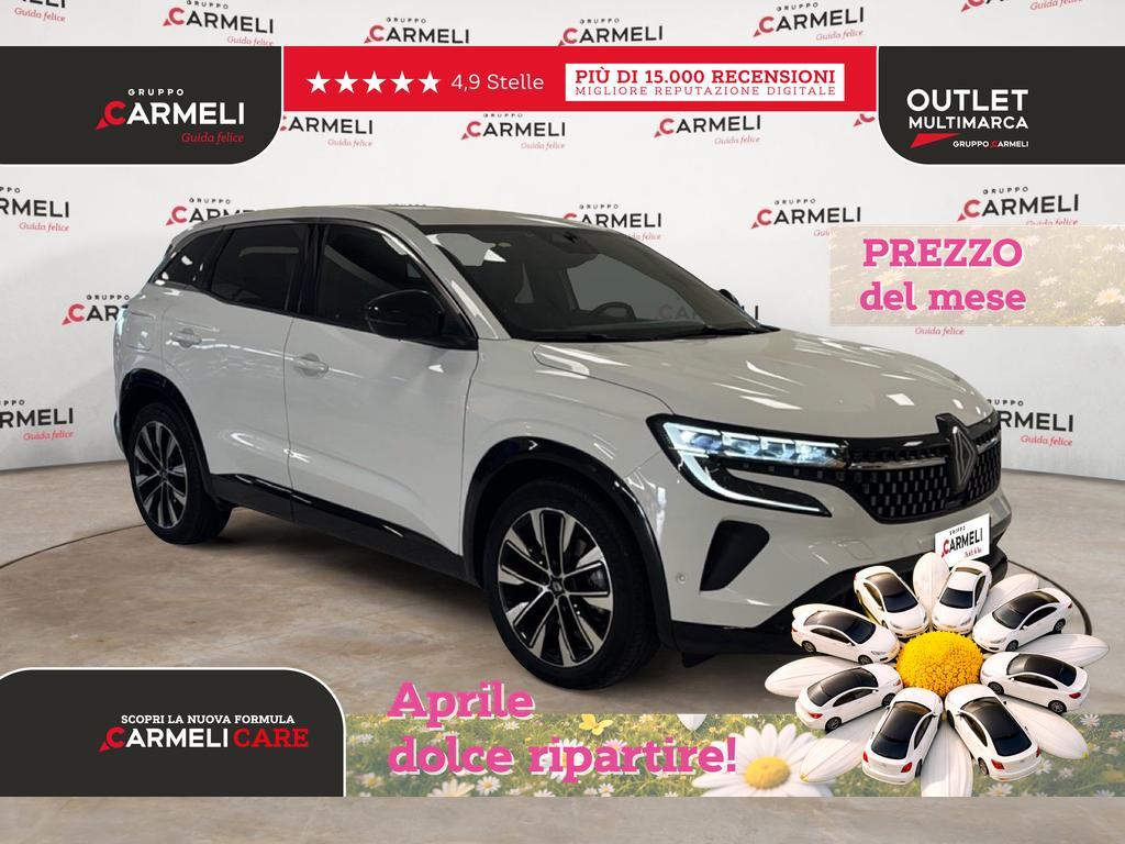 Renault Austral 1.2 E-Tech full hybrid Techno