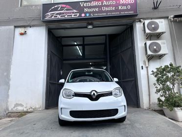 Renault Twingo SCe 65 CV Intens 2020