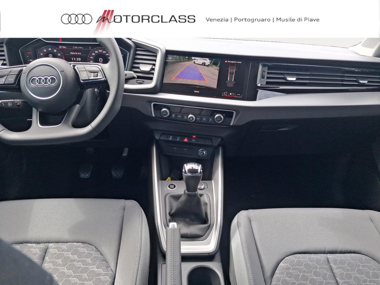 Audi A1 sportback 30 1.0 tfsi 116cv s line edition