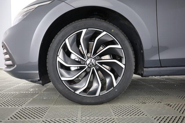 VOLKSWAGEN Golf Golf 2.0 TDI DSG SCR Life