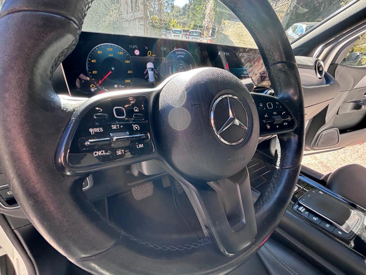 Mercedes-benz B 180 d Automatic Sport Plus