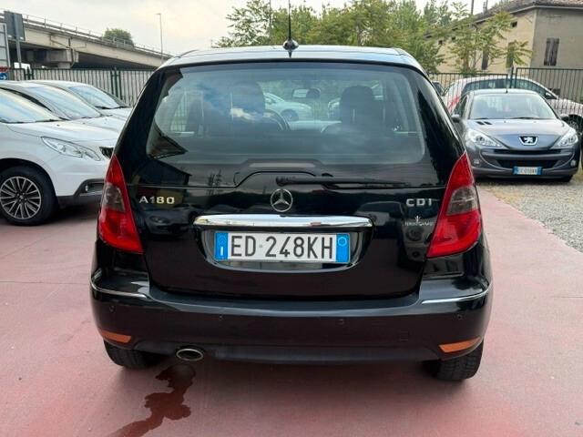 Mercedes-benz A 180 CDI Avantgarde,AUTOMATICA!!