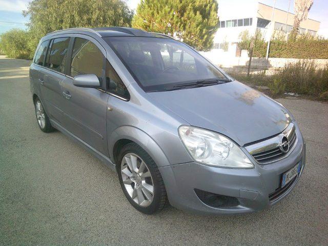 OPEL Zafira 1.9 16V CDTI 150CV Cosmo 7 posti