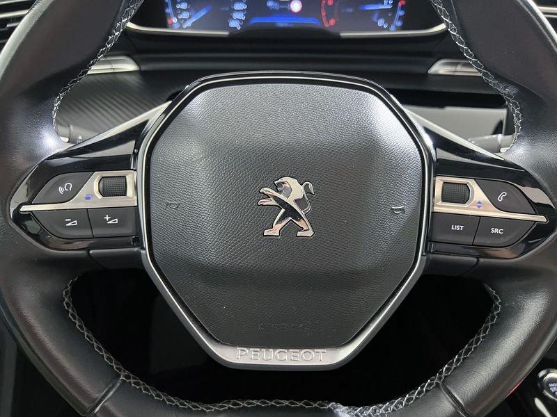 Peugeot 508 SW BlueHDi 130 Allure S/S