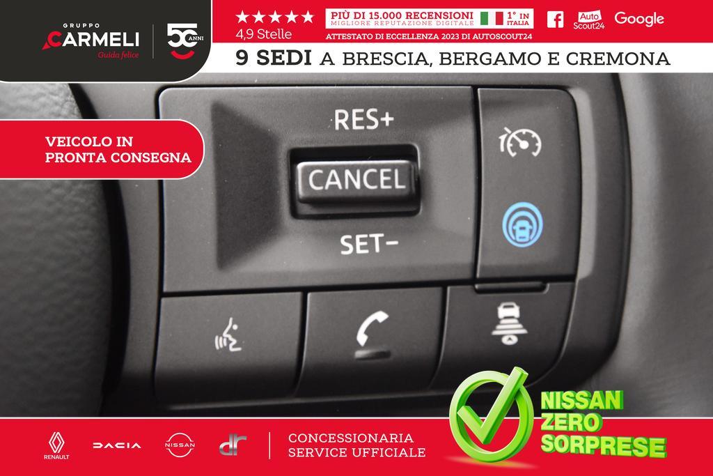 Nissan Qashqai 1.5 e-POWER GEN3 N-Design 2WD e-Shifter