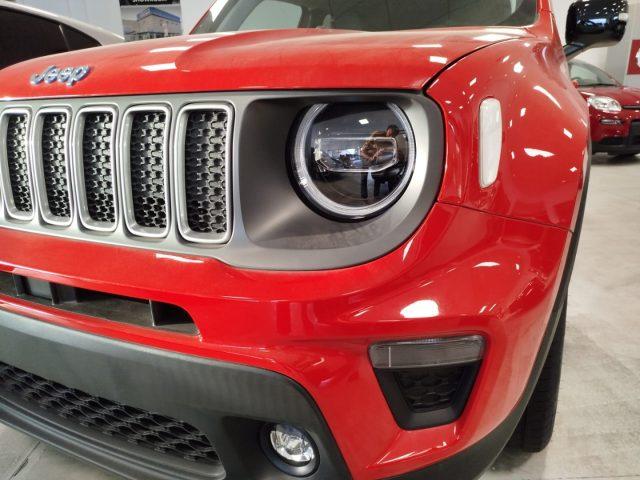 JEEP Renegade 1.3 T4 190CV PHEV 4xe AT6 Limited