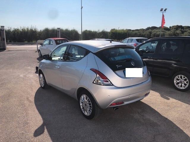 Lancia Ypsilon 1.3 MJT 16V 95 CV 5 porte S&S Gold