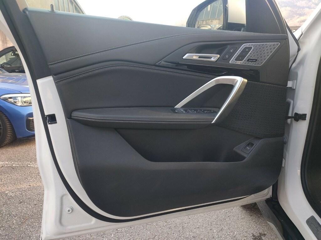 BMW X1 18 d MSport Edition Signature sDrive DCT