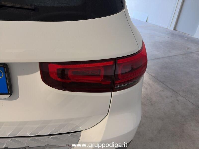 Mercedes-Benz Classe GLB GLB 200 d Sport Plus auto