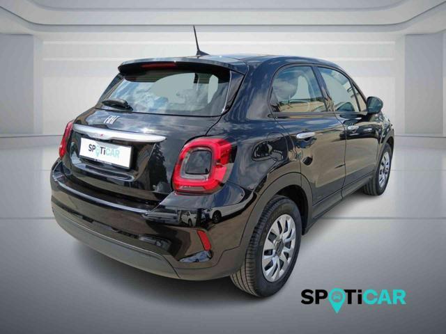FIAT 500X 1.3 MultiJet 95 CV