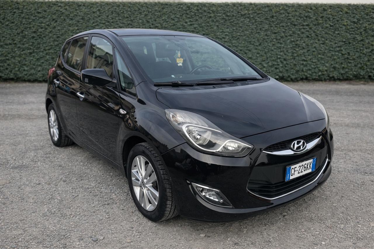 Hyundai iX20 1.4 CRDI 90 CV Comfort